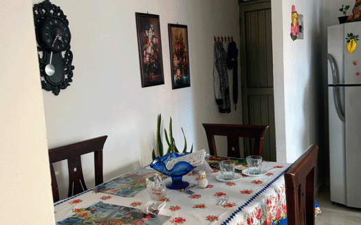 Apartamento en Unidad Poblado de Veracruz