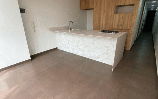 Apartamento en el Barrio Rosario – Bello