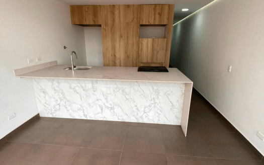 Apartamento en el Barrio Rosario – Bello