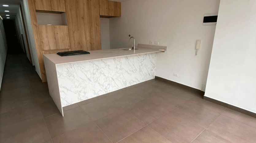 Apartamento en el Barrio Rosario - Bello