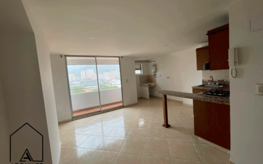 Apartamento en el Barrio Obrero