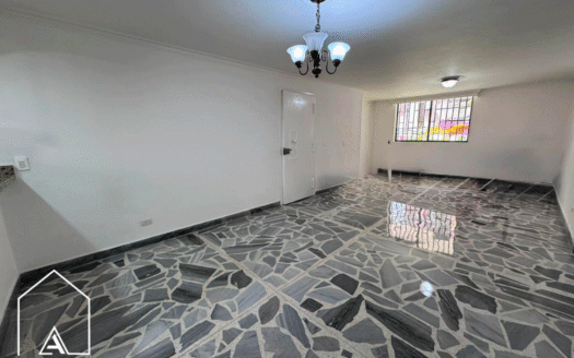 Apartamento en el Barrio Laureles Nogal