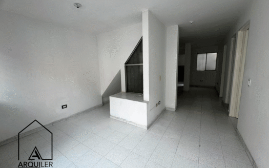 Apartamento en Barrio La América – Medellín