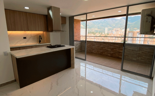 Apartamento en Unidad Distrito Plaza