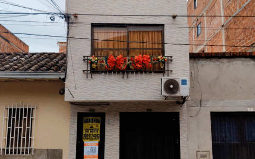 Apartamento en el Barrio Prado – Bello