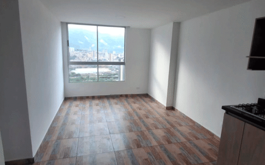 Apartamento en Unidad Tierra Linda Campestre