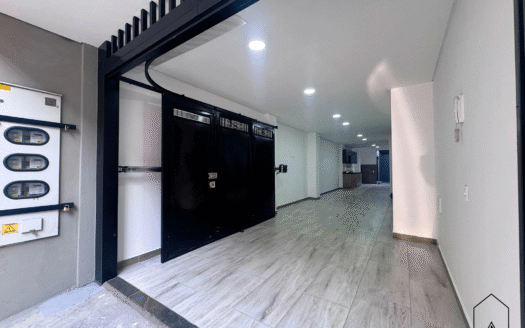 Casa en el Barrio la América – Medellín