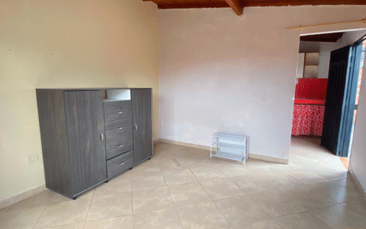 Apartaestudio en Prado – Bello