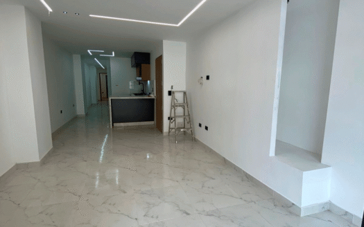 Apartamentos en el Barrio Rosario