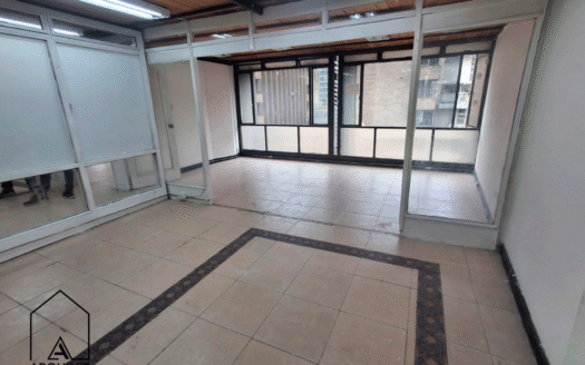Oficinas en el Centro –  Medellín