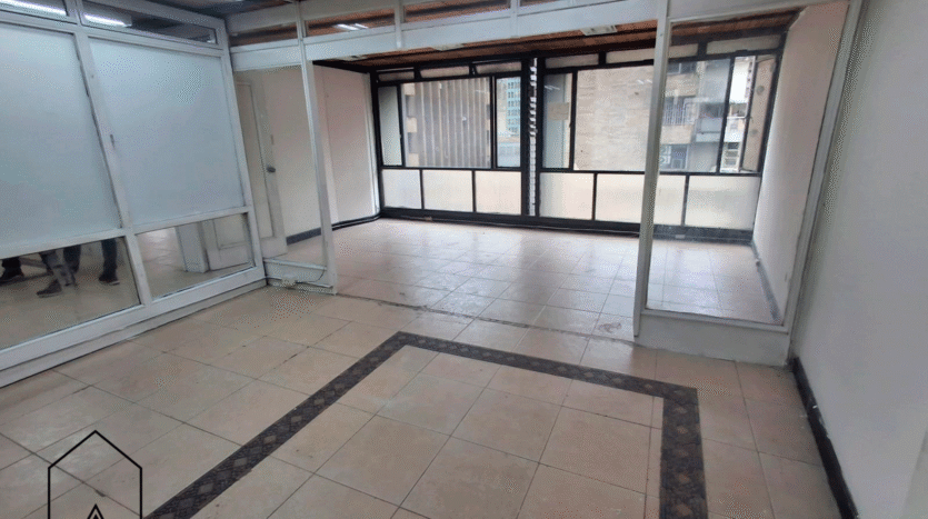 Oficinas en el Centro - Medellín