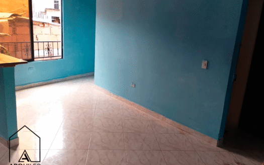 Apartamento en Los Alpes