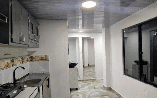 Apartamento en Villa Linda