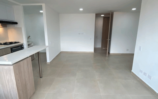 Apartamento en Unidad Distrito Plaza
