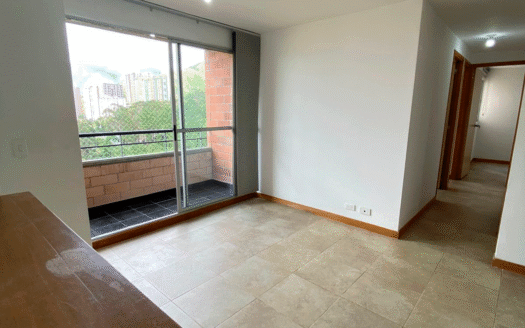 Apartamento en Urbanización Florida de Norte América