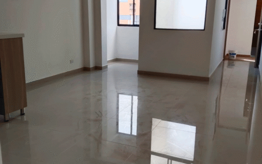 Apartamento y apartaestudio en Ciudad Niquia