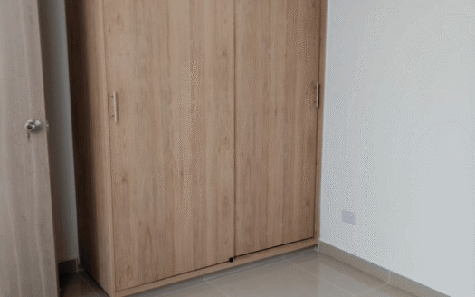 Apartamento y apartaestudio en Ciudad Niquia