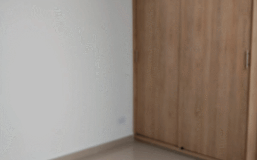 Apartamento y apartaestudio en Ciudad Niquia