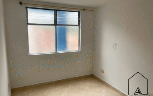Apartamento en el Barrio Obrero