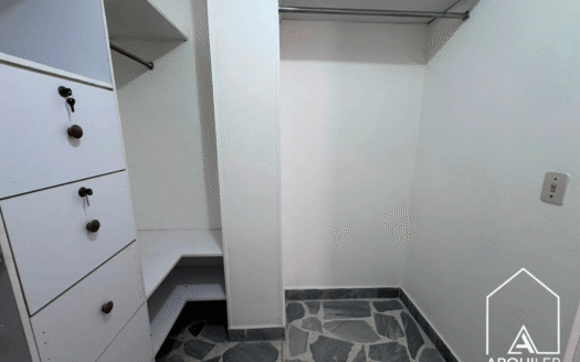 Apartamento en el Barrio Laureles Nogal