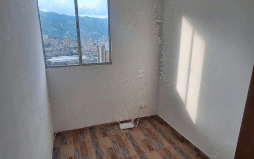 Apartamento en Unidad Tierra Linda Campestre