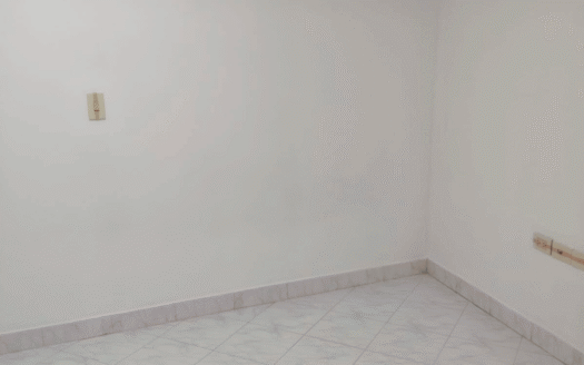 Apartamento en el Barrio Vergel – Bello