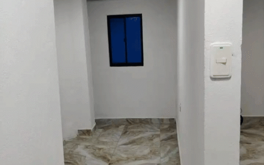 Apartamento en Villa Linda