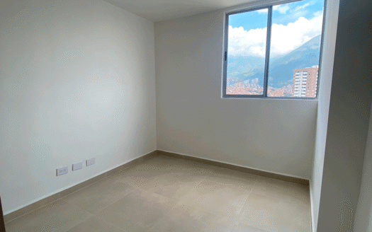 Apartamento en Unidad Distrito Plaza