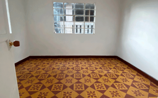 Casa en el Barrio Pérez