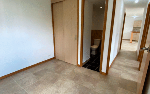 Apartamento en Urbanización Florida de Norte América