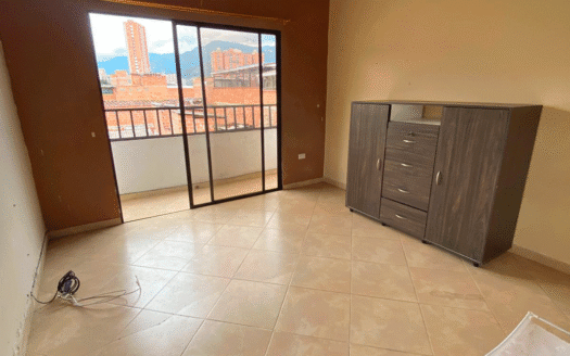 Apartaestudio en Prado – Bello