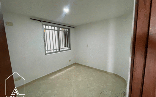 Apartamento en el Barrio Obrero