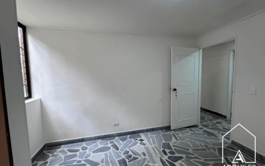 Apartamento en el Barrio Laureles Nogal