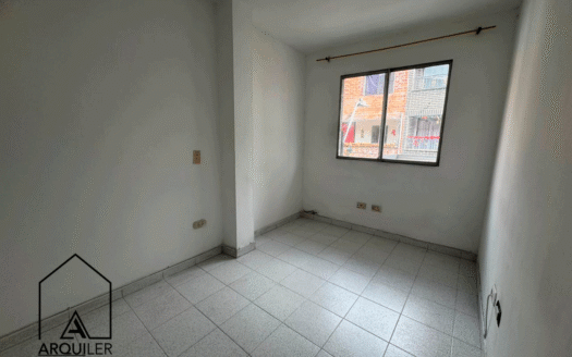 Apartamento en Barrio La América – Medellín