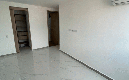 Apartamento en Unidad Distrito Plaza