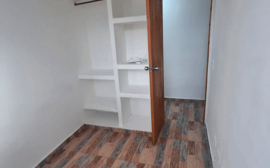 Apartamento en Unidad Tierra Linda Campestre