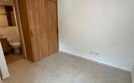 Apartamento en Unida Nogales de Terranova – Bello