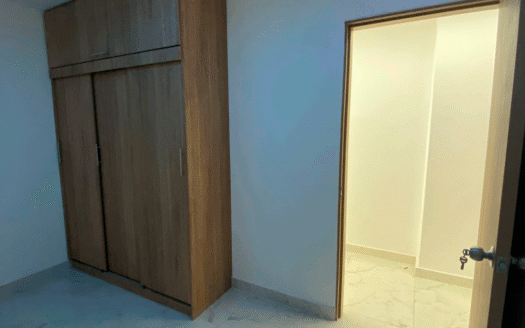 Apartamentos en el Barrio Rosario