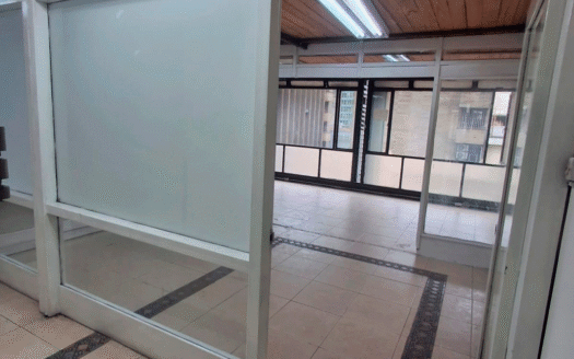 Oficinas en el Centro –  Medellín