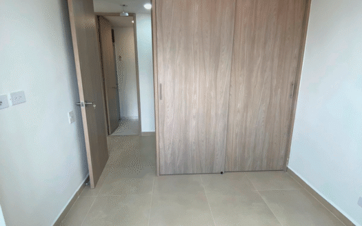 Apartamento en Unidad Distrito Plaza