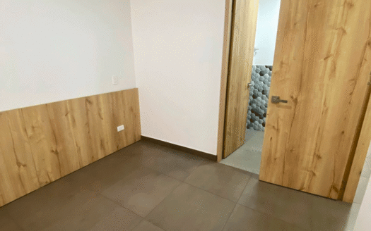 Apartamento en el Barrio Rosario – Bello