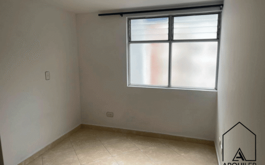 Apartamento en el Barrio Obrero