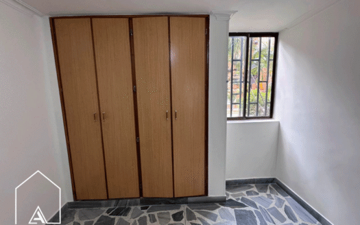 Apartamento en el Barrio Laureles Nogal