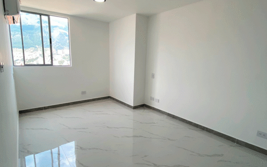 Apartamento en Unidad Distrito Plaza