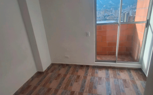 Apartamento en Unidad Tierra Linda Campestre