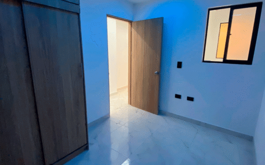 Apartamentos en el Barrio Rosario