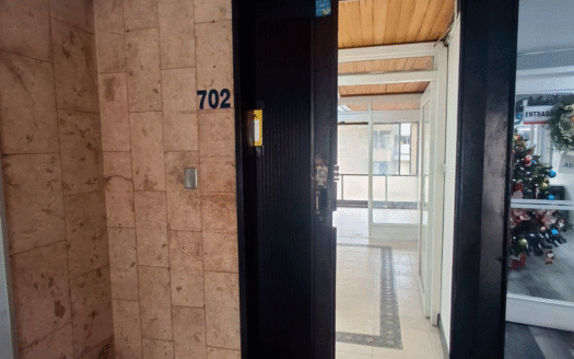 Oficinas en el Centro –  Medellín