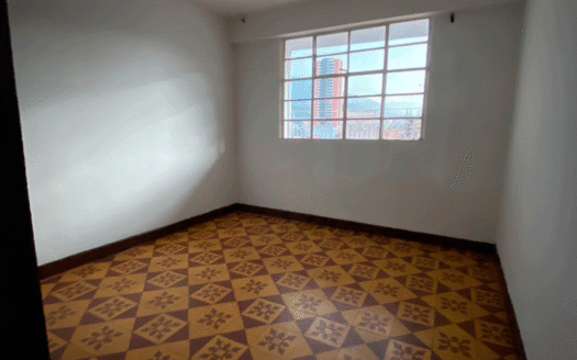 Casa en el Barrio Pérez