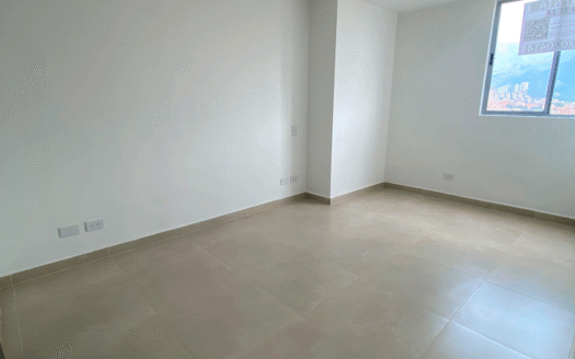 Apartamento en Unidad Distrito Plaza