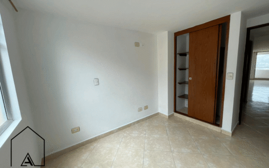 Apartamento en el Barrio Obrero